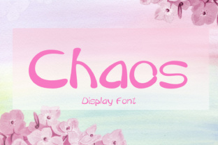 Chaos: A Designer’s Real-World Review