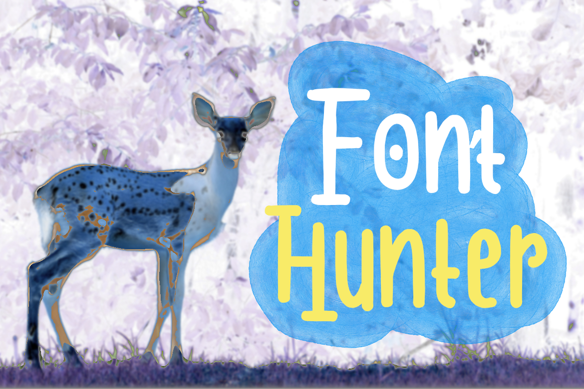 Font Hunter: A Slab Serif with Quiet Confidence