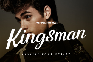 Kingsman: A Refined Script for Real Design Work