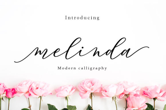 Mansfield Script: A Fresh Handwritten Font for Crafters & Sellers
