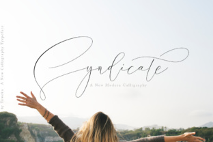 Syndicate: A Confident Script for Real Brand Work